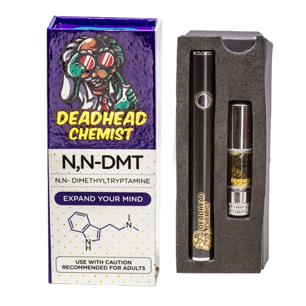 Buy NN DMT Cartridge & Battery .5mL Online in Canada - Nupep Shrooms Buy NN DMT Cartridge & Battery .5mL Online in Canada - Nupep Shrooms
