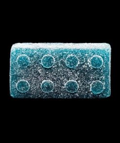 Buy 920 Blue Raspberry Gummy – 1000mg Online in Canada - Nupep Shrooms
