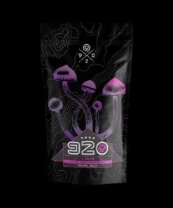 Buy 920 Grape Gummy – 1000mg Online in Canada - Nupep Shrooms