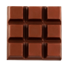 Buy 920 MILK CHOCOLATE CUBE- 3000mg Online in Canada - Nupep Shrooms