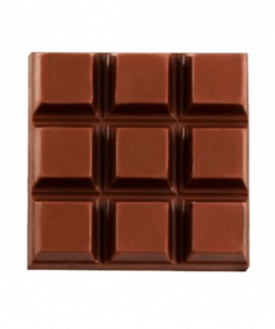 Buy 920 MILK CHOCOLATE CUBE- 3000mg Online in Canada - Nupep Shrooms