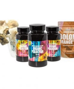 Buy Beyond Enhanced Bundle Online in Canada - Nupep Shrooms