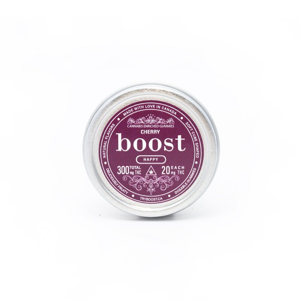 Buy Boost Edibles – Cherry 300mg THC Cubes Online in Canada - Nupep Shrooms Buy Boost Edibles – Cherry 300mg THC Cubes Online in Canada - Nupep Shrooms