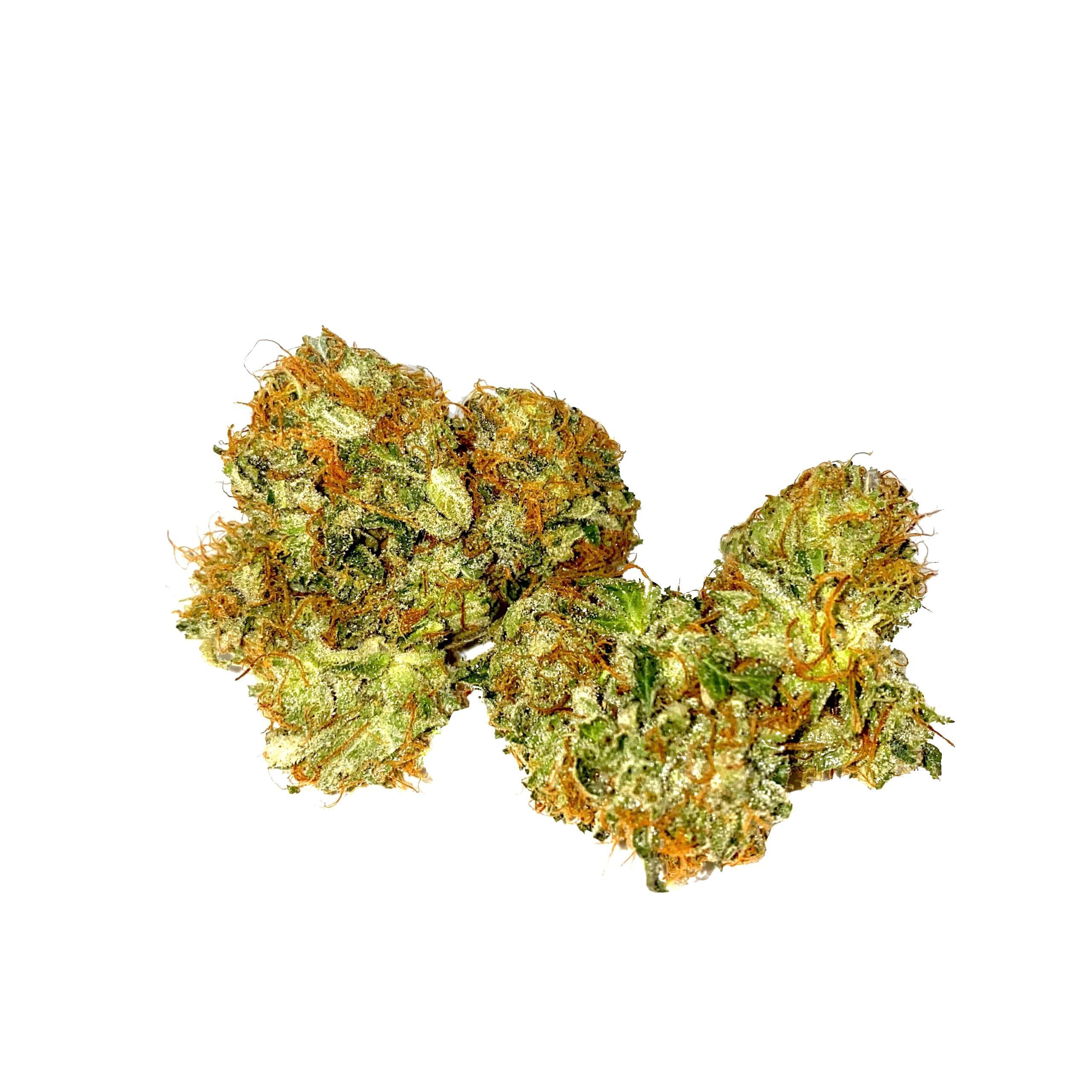 Buy JUICY FRUIT Hybrid Cannabis Weed Online in Canada - Nupep Shrooms