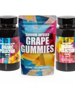 Buy Drive Sampler Organic Psilocybin Online in Canada - Nupep Shrooms