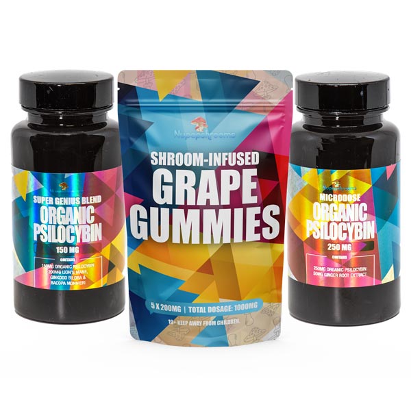 Buy Drive Sampler Organic Psilocybin Online in Canada - Nupep Shrooms Buy Drive Sampler Organic Psilocybin Online in Canada - Nupep Shrooms