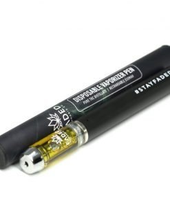 Buy Faded Cannabis - High Octane OG Vape Pen 1000MG Online in Canada - Nupep Shrooms