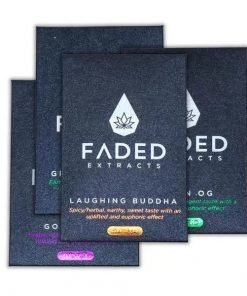 Buy Faded Extracts Online in Canada - Nupep Shrooms