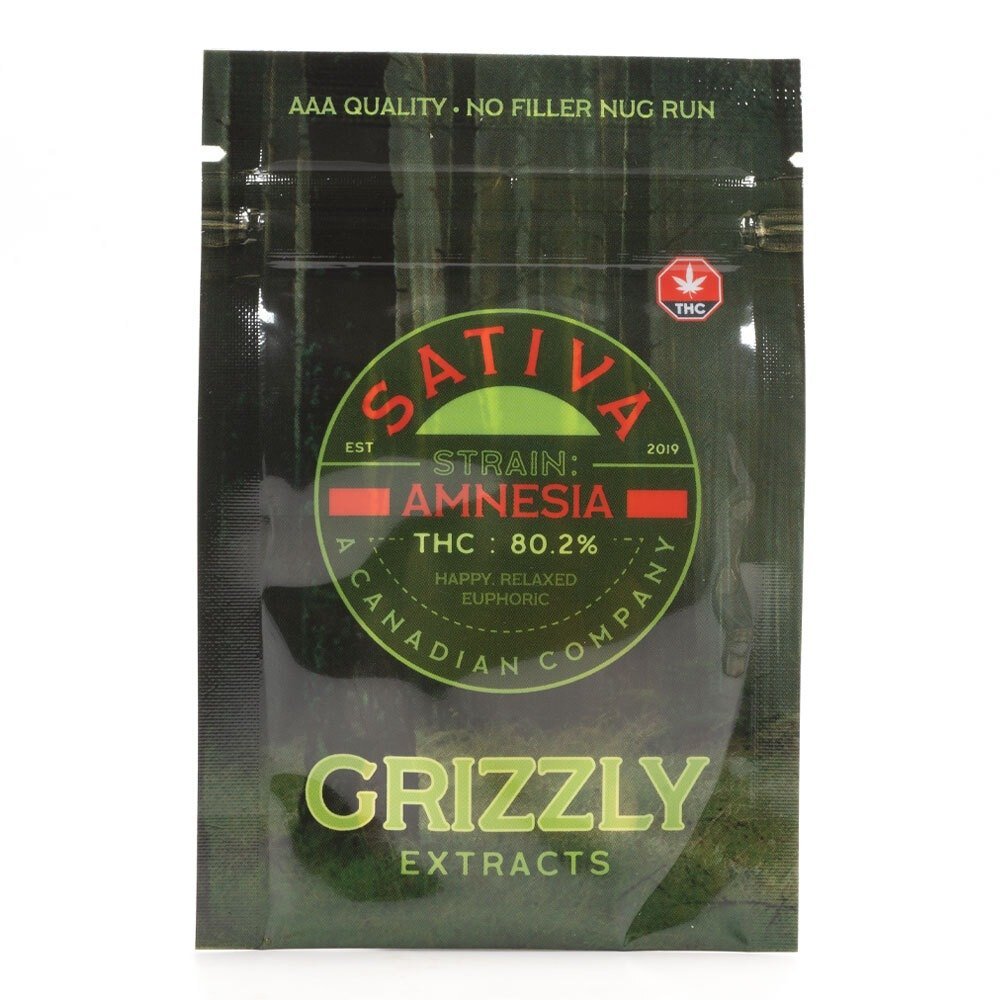 Buy Sativa Amnesia Shatter Grizzly Extracts Online in Canada - Nupep Shrooms Buy Sativa Amnesia Shatter Grizzly Extracts Online in Canada - Nupep Shrooms