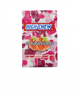 Buy High Chews 150mg THC Online in Canada - Nupep Shrooms