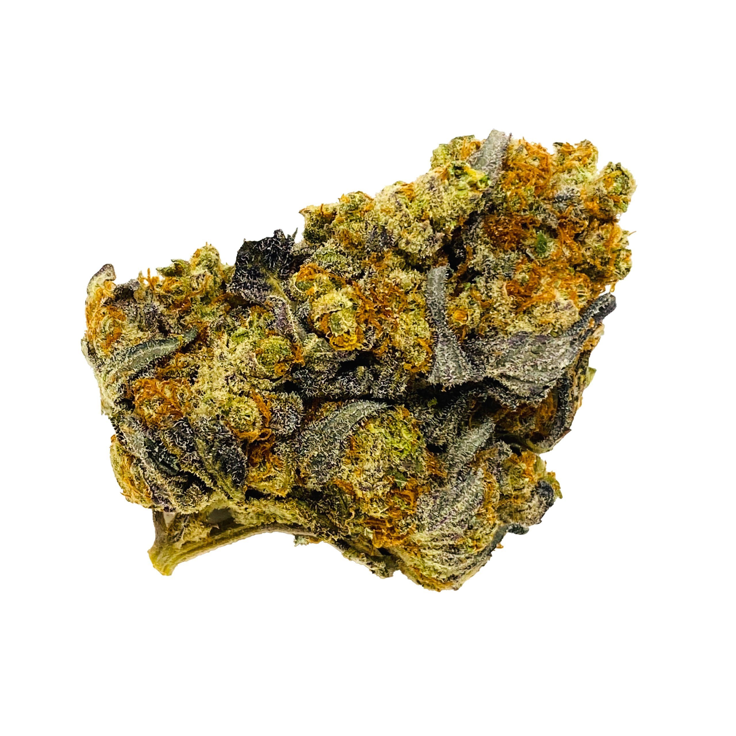 Buy BLUE COMA Hybrid Cannabis Weed Online in Canada - Nupep Shrooms