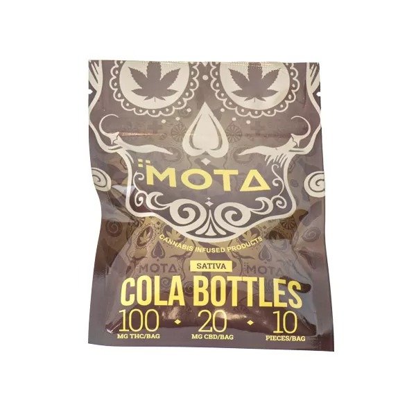Buy MOTA Sativa Cola Gummies 100MG THC Online in Canada - Nupep Shrooms Buy MOTA Sativa Cola Gummies 100MG THC Online in Canada - Nupep Shrooms