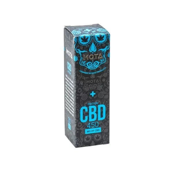 Buy Mota 450mg CBD Tincture Online in Canada - Nupep Shrooms Buy Mota 450mg CBD Tincture Online in Canada - Nupep Shrooms