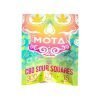 Buy Mota CBD Sour Squares (300mg CBD) Online in Canada - Nupep Shrooms Buy Mota CBD Sour Squares (300mg CBD) Online in Canada - Nupep Shrooms