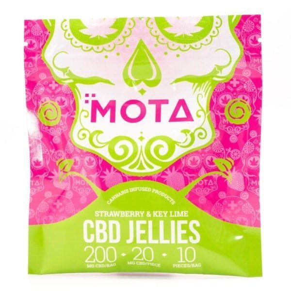 Buy 200mg CBD Strawberry and Key Lime Jellies (Mota) Online in Canada - Nupep Shrooms Buy 200mg CBD Strawberry and Key Lime Jellies (Mota) Online in Canada - Nupep Shrooms