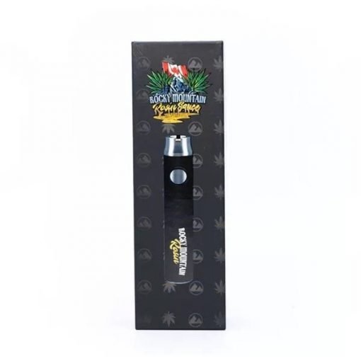 Buy Rosin Vape Pen (Rocky Mountain Rosin) Online in Canada - Nupep Shrooms