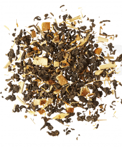 Buy Psilocybin Oolong Orange Tea Online in Canada - Nupep Shrooms