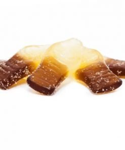 Buy MOTA Sativa Cola Gummies 100MG THC Online in Canada - Nupep Shrooms
