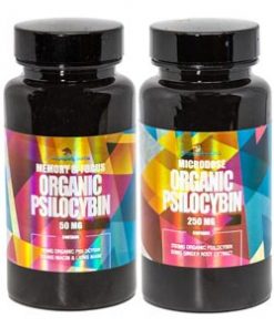 Buy Ultimate Stack Organic Psilocybin Microdose Online in Canada - Nupep Shrooms