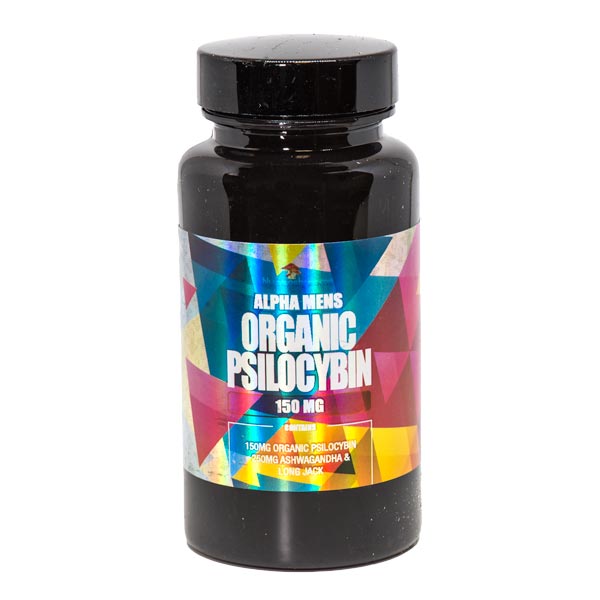 Buy Alpha Mens Organic Psilocybin Mushroom Microdose Online in Canada - Nupep Shrooms Buy Alpha Mens Organic Psilocybin Mushroom Microdose Online in Canada - Nupep Shrooms