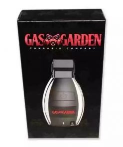Buy Gas Garden – Vape Pen Pod Battery Online in Canada - Nupep Shrooms