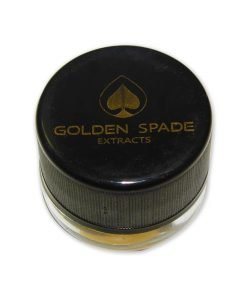 Buy Cannabis Concentrates Weed Live Resin – Golden Spade Extracts – 1g Online in Canada - Nupep Shrooms