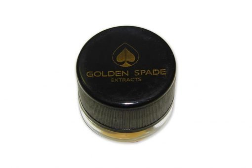 Buy Cannabis Concentrates Weed Live Resin – Golden Spade Extracts – 1g Online in Canada - Nupep Shrooms