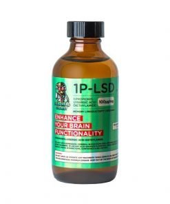 Buy DEADHEAD CHEMIST Microdose LSD 100ML 1P-LSD Microdosing Kit Online in Canada - Nupep Shrooms