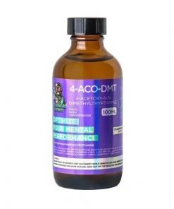 Buy Microdose 4-AcO-DMT Deadhead Chemist Online in Canada - Nupep Shrooms
