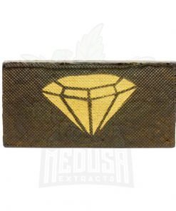 Buy Diamond Hash Medusa Extracts Online in Canada - Nupep Shrooms