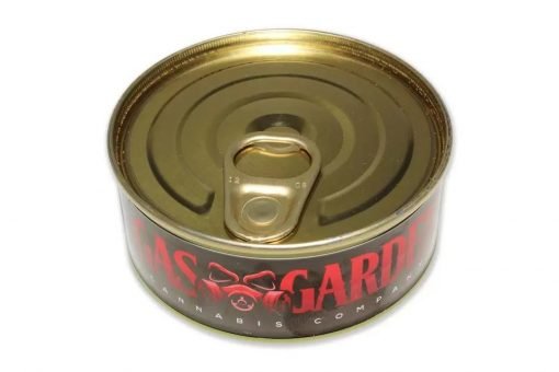 Buy Tuna Can Cannabis 7g Mint Chocolate Chip (Hybrid) – Gas Garden Online in Canada - Nupep Shrooms