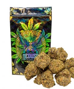 Buy Durban Poison Cannabis Medusa Extracts Online in Canada - Nupep Shrooms
