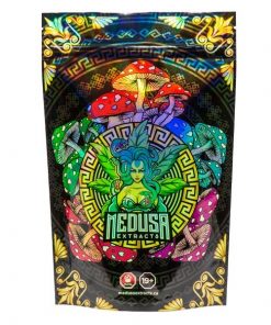 Buy Golden Teachers Magic Mushrooms Medusa Extracts Online in Canada - Nupep Shrooms