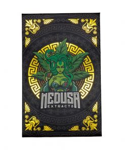 Buy Wedding Cake Shatter Medusa Extracts Online in Canada - Nupep Shrooms