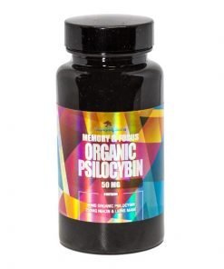 Buy Memory & Focus Micro Dose Online - Nupep Shrooms Dispensary Canada