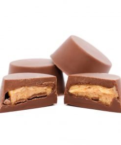 Buy Mota 200mg THC Peanut Butter Cup Online in Canada - Nupep Shrooms