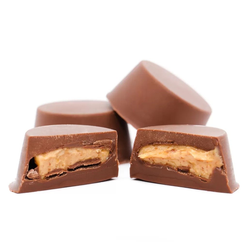 Buy Mota 200mg THC Peanut Butter Cup Online in Canada - Nupep Shrooms