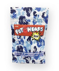 Buy Pot Heads Sour 150mg THC Online in Canada - Nupep Shrooms