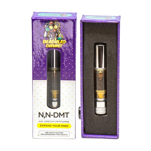 Buy NN DMT 1mL Cartridge Online in Canada - Nupep Shrooms Buy NN DMT 1mL Cartridge Online in Canada - Nupep Shrooms