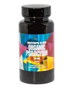 Buy Nootropic Organic Psilocybin Mushroom Microdose Online in Canada - Nupep Shrooms
