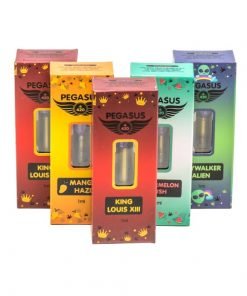 Buy Pegasus 420 THC Cartridge Online in Canada - Nupep Shrooms