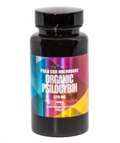 Buy CBD Psilo Organic Psilocybin Mushroom Microdose Online in Canada - Nupep Shrooms