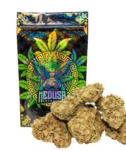 Buy Donkey Butter Cannabis Medusa Extracts Online in Canada - Nupep Shrooms