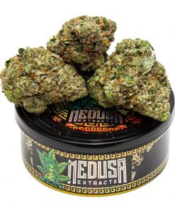 Buy Tom Ford Tuna Can Medusa Extracts Online in Canada - Nupep Shrooms