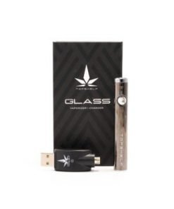 Buy Top Shelf – Glass Vaporizer Kit Online in Canada - Nupep Shrooms