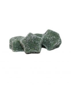Buy SHROOMIES VERY BERRY SOUR STARS – 3000MG Online in Canada - Nupep Shrooms