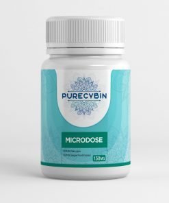 Buy Purecybin Microdose Online in Canada - Nupep Shrooms