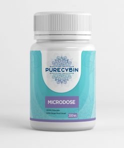 Buy Purecybin Microdose Online in Canada - Nupep Shrooms