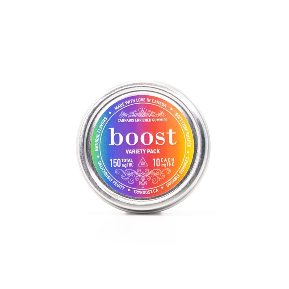 Buy Boost Edibles – Multi Pack 150mg THC Cubes Online Buy Boost Edibles – Multi Pack 150mg THC Cubes Online
