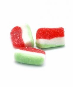 Buy Ether Edibles Wacky Watermelon (180mg) Online in Canada - Nupep Shrooms